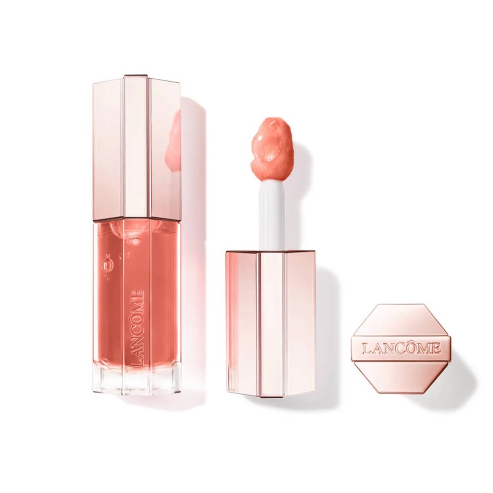 Lancome Lip Idole JuicyTreat Lip Oil